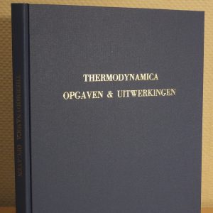 Thermodynamica Opgaven