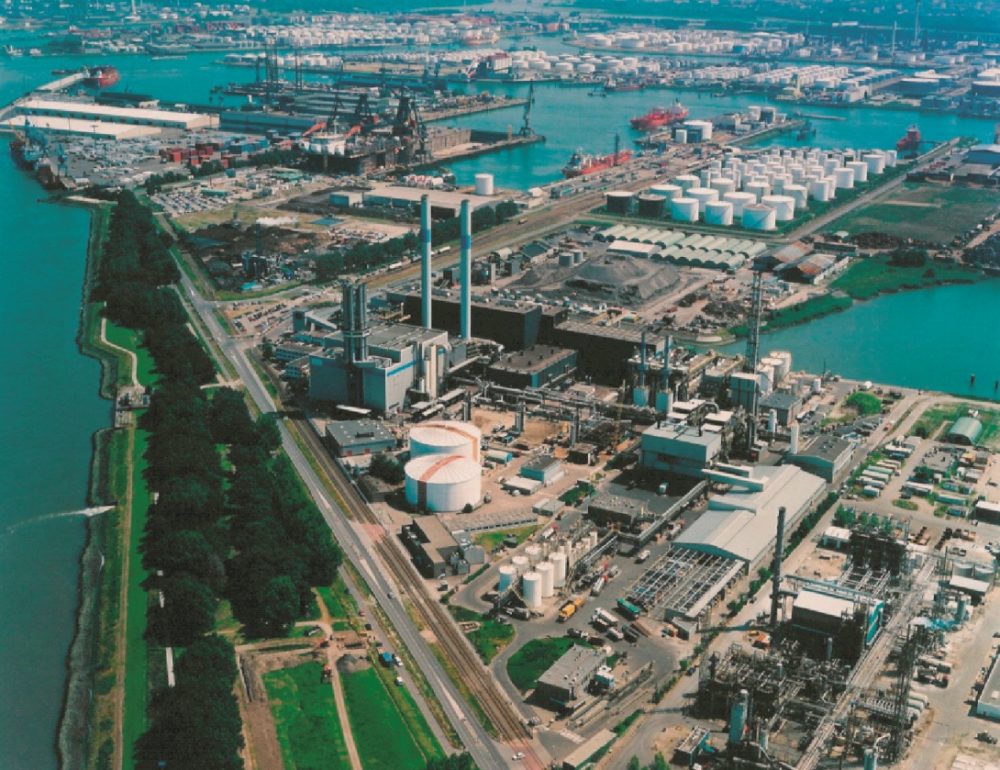 De opleiding Operationeel Technicus Energie Productie Techniek (OTEP), officieel ingeschaald als NLQF/EQF niveau 5, is een bundeling van diverse vakken.