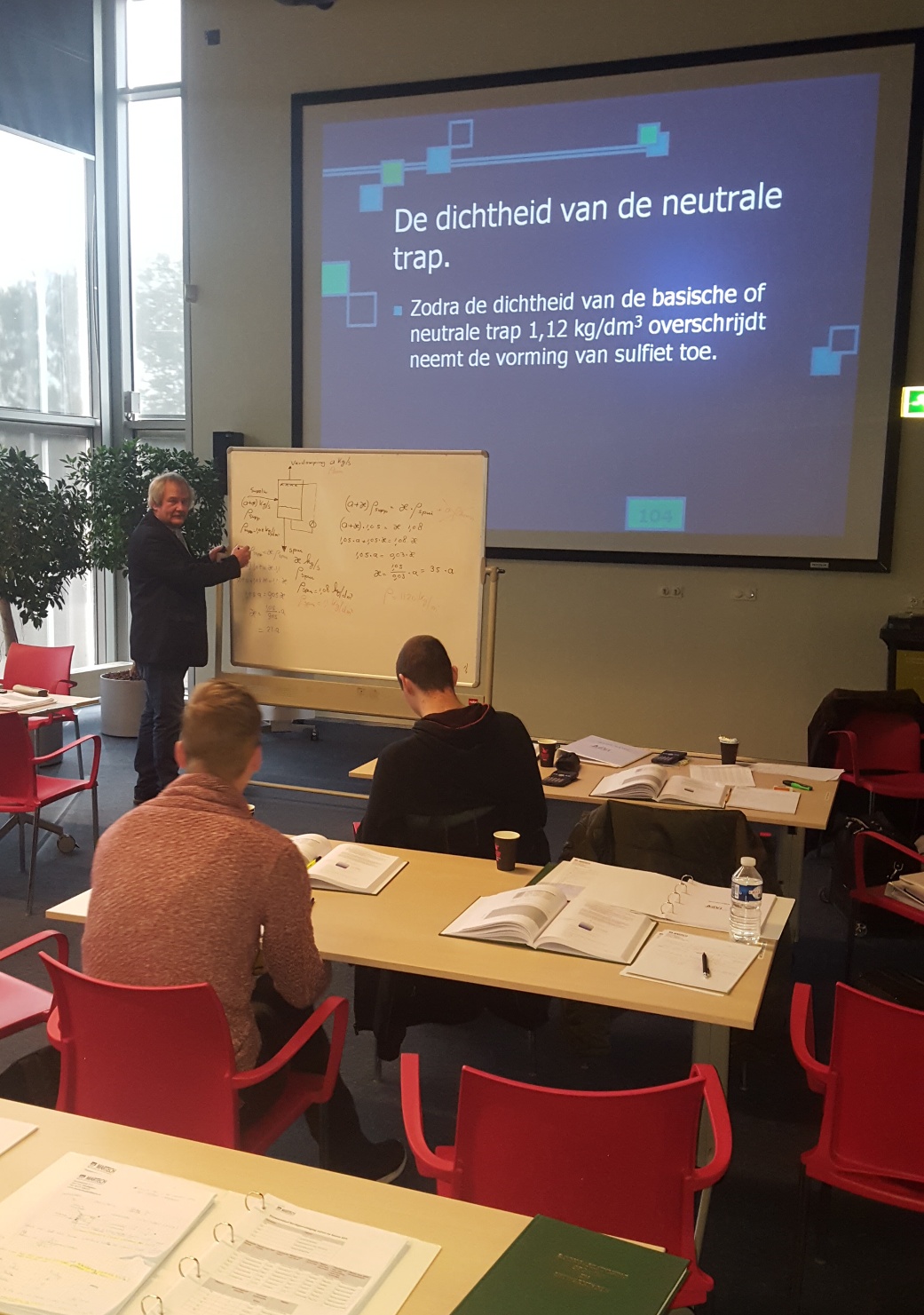 opleiding