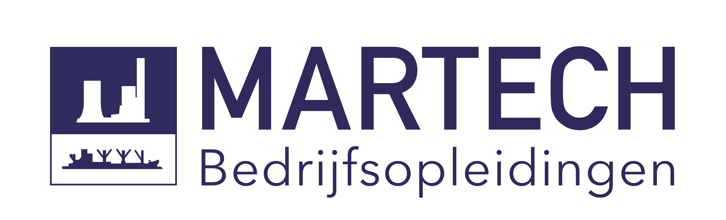 Martech Bedrijfspoleidingen